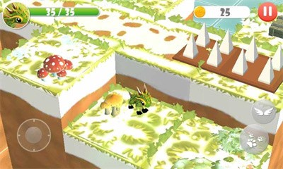 龙城公园手机最新版下载v1.6