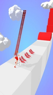 高跟鞋搭个梯棋手机apk免费下载地址v1.0.0