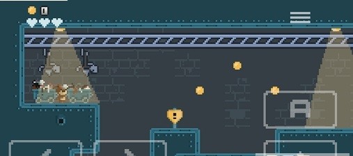 小小亡命熊手机最新版下载v0.3.6.3
