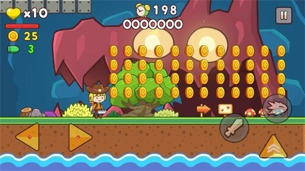 超级牛仔世界手机安装包最新下载地址v1.0.5