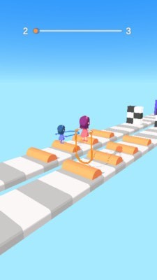 跳绳我最美手机apk最新下载v1.0