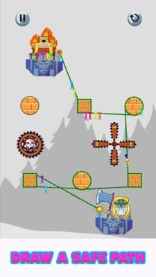 人类火线救援手机安装包apk下载地址v1.0.2