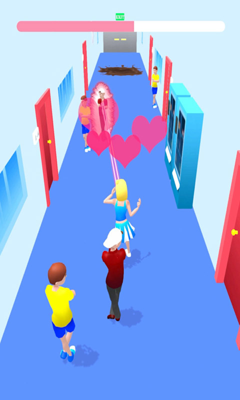 女王的激光中文apk免费下载v1.0
