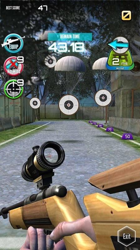 射击大王手机最新版下载v1.0.8
