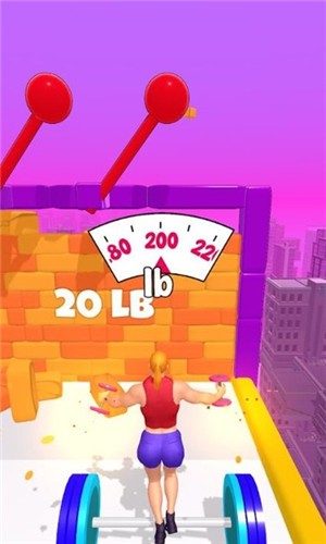 神力女超人手机apk免费下载地址v1.0.5