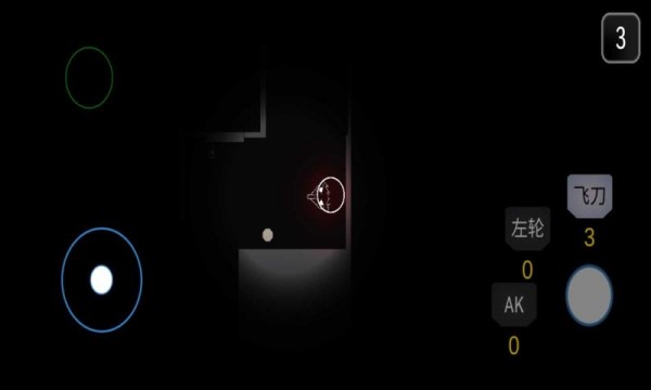 死亡之声中文最新版下载v1.0