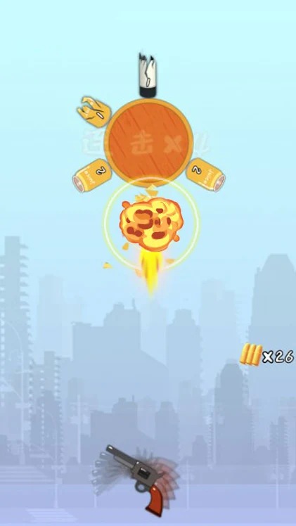 战枪之王手机最新版下载v1.0.1