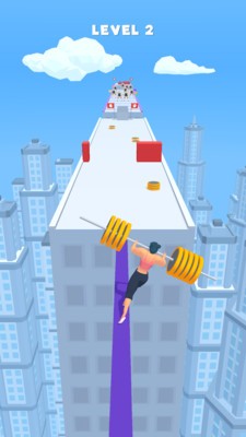 姐举重最强手机apk最新下载v1.0.4
