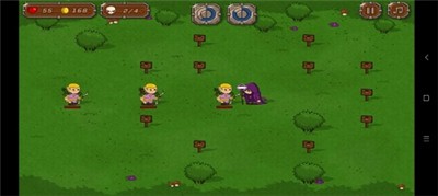 国王守卫者手机最新版下载v1.2.8
