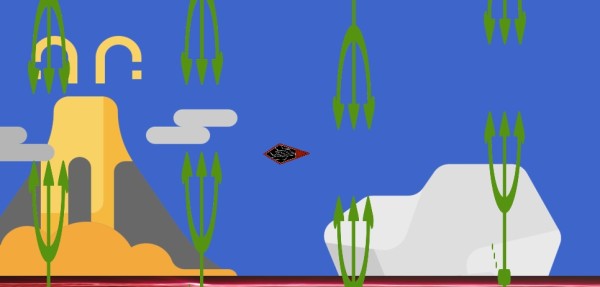 太空飞镖手机最新版下载v1.0