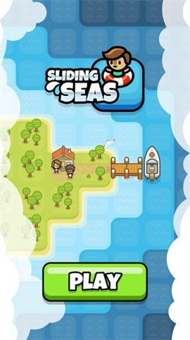 海上滑行apk手机最新版下载v1.0.1