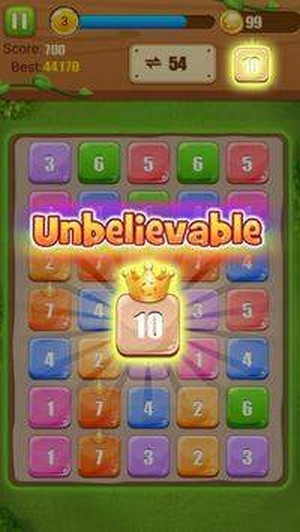 合并数字块手机安装包apk下载地址v1.0.0