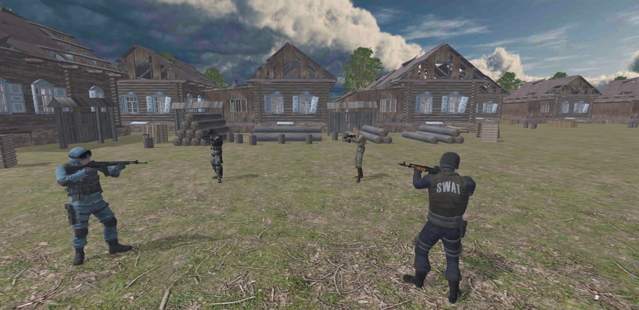 战争年代中文手机安装包最新下载v1.0.6
