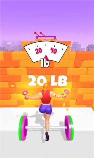 神力女超人手机apk免费下载地址v1.0.5