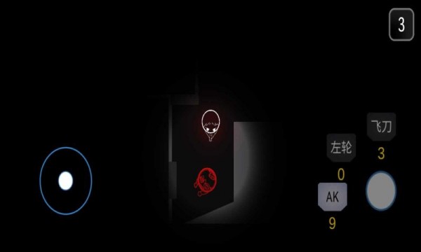 死亡之声中文最新版下载v1.0