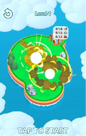 岛民逃岛安卓版下载v0.1.44