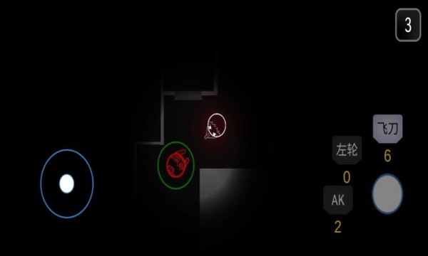 死亡之声中文最新版下载v1.0