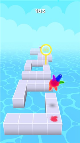 蹦迪果冻人中文最新版下载v0.7.0