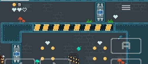 小小亡命熊手机最新版下载v0.3.6.3