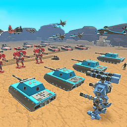 战地出击手机最新版下载v1.0.0
