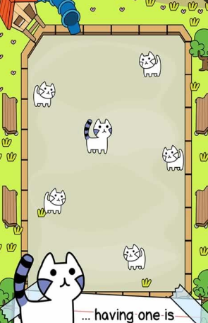 会进化的猫手机apk免费下载v1.0.7