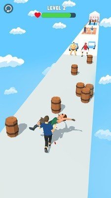 爸爸送儿子去看病安卓最新免费下载v1.0.0
