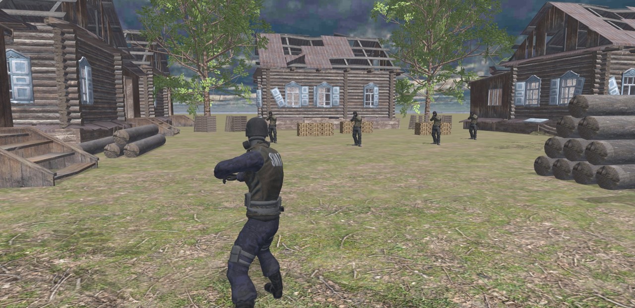 战争年代中文手机安装包最新下载v1.0.6