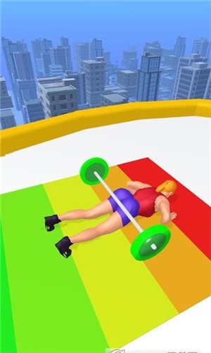 神力女超人手机apk免费下载地址v1.0.5