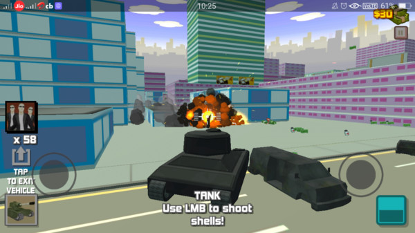 特种兵摧毁城市手机安装包apk免费下载v1.4