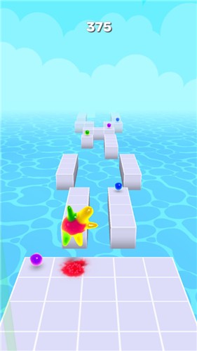蹦迪果冻人中文最新版下载v0.7.0