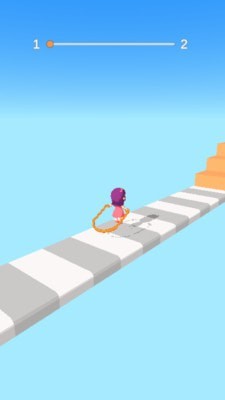 跳绳我最美手机apk最新下载v1.0