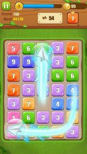 合并数字块手机安装包apk下载地址v1.0.0
