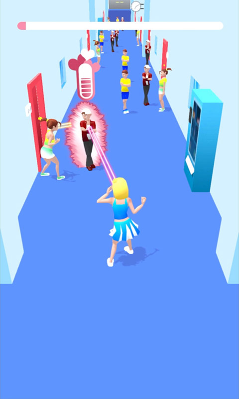 女王的激光中文apk免费下载v1.0