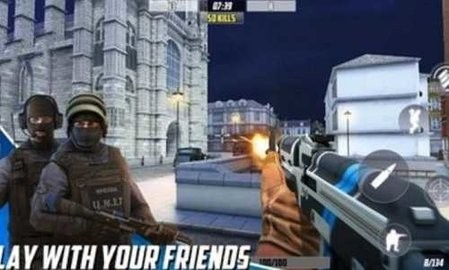 危险战争手机最新版下载v1.0.23