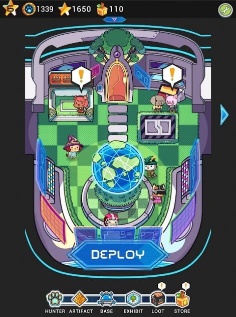 考古猎人安卓apk最新免费下载v0.95