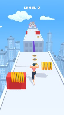 姐举重最强手机apk最新下载v1.0.4