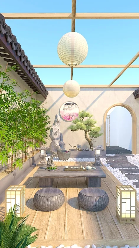 禅宗家居设计安卓版下载v1.5