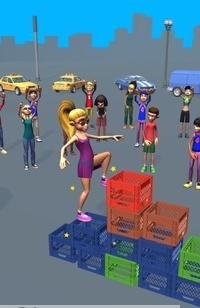 牛奶箱挑战赛中文最新版下载v1.4