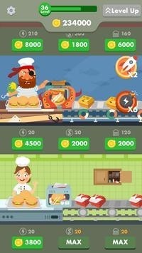 幸运汉堡大亨安卓版下载v1.0.14