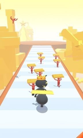 蚂蚁酷跑手机安装包最新下载地址v1.0.2