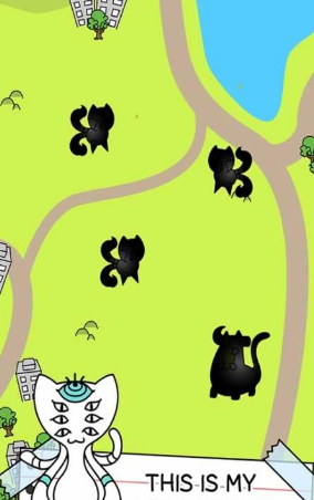 会进化的猫手机apk免费下载v1.0.7