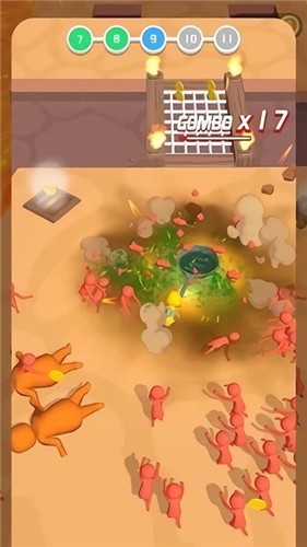 人群推倒手机最新版下载v1.0.2