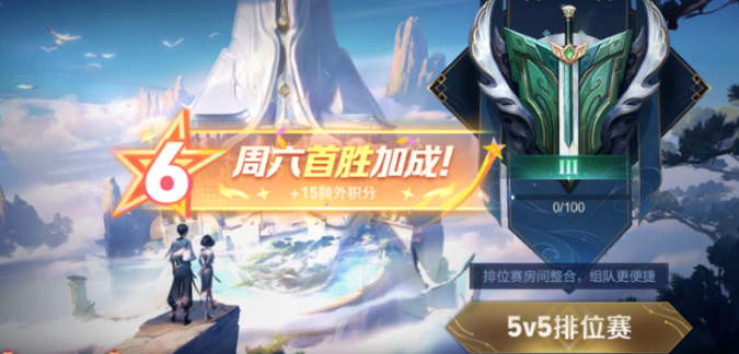 王者荣耀超级星期六特权有哪些