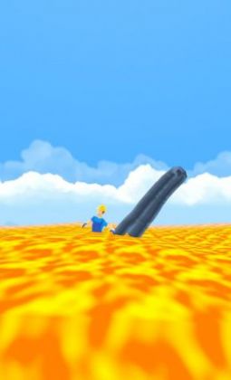 画塔逃生安卓版下载v0.1