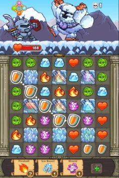 骑士故事安卓最新版下载v1.0.9