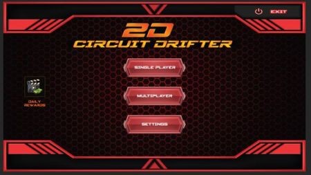 环形漂移者2D最新版下载v2.0.3
