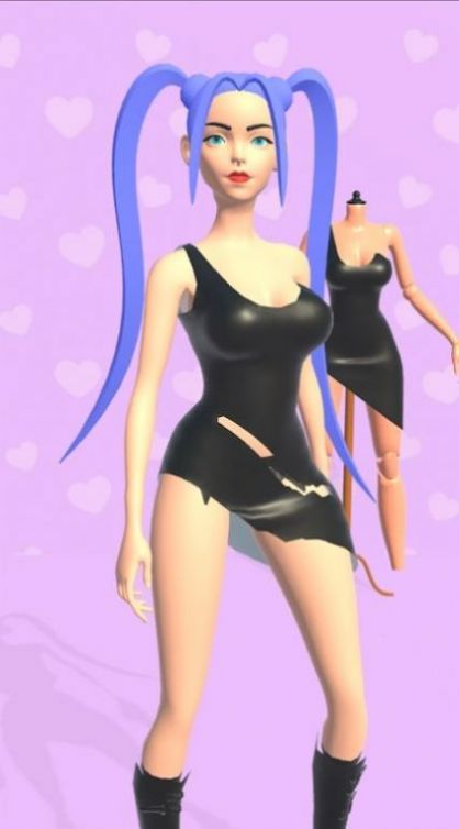 服装艺术设计安卓版下载v0.2