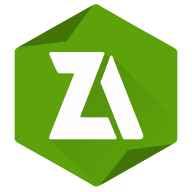 zarchiver蓝色版安装包免费下载v1.0