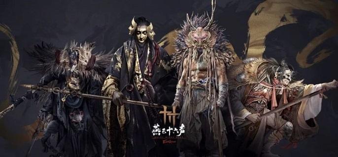 燕云十六声金瓯碎片五色琉璃怎么获得