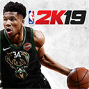 NBA2K19中文手机版手机安装包免费下载v52.0.1
